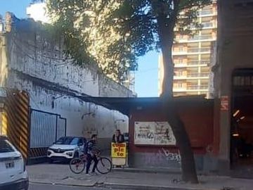 Terreno centrico