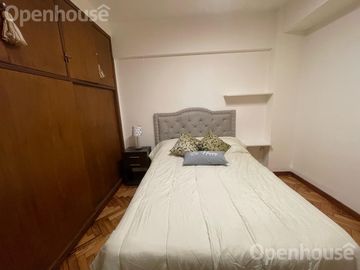 Departamento en  Venta en Villa Urquiza Dos Ambientes