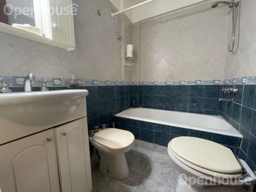 Departamento en  Venta en Villa Urquiza Dos Ambientes