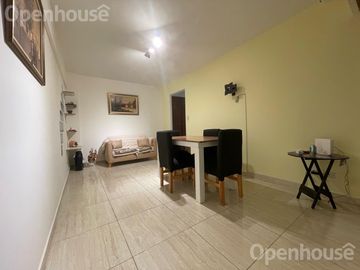 Departamento en  Venta en Villa Urquiza Dos Ambientes