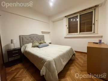 Departamento en  Venta en Villa Urquiza Dos Ambientes