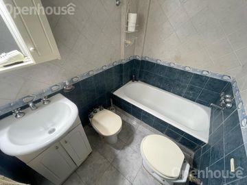 Departamento en  Venta en Villa Urquiza Dos Ambientes