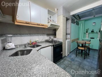 Departamento en  Venta en Villa Urquiza Dos Ambientes