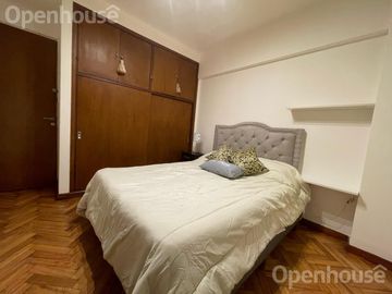 Departamento en  Venta en Villa Urquiza Dos Ambientes