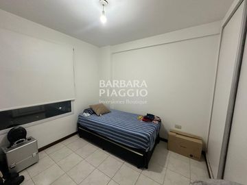 DEPARTAMENTO DOS DORMITORIOS en Macrocentro - Juan de Garay al 3300