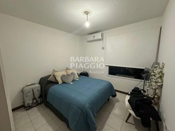 DEPARTAMENTO DOS DORMITORIOS en Macrocentro - Juan de Garay al 3300