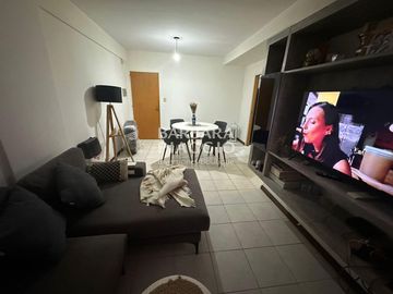 DEPARTAMENTO DOS DORMITORIOS en Macrocentro - Juan de Garay al 3300