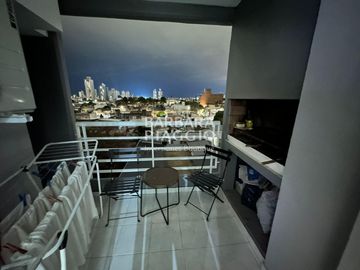 DEPARTAMENTO DOS DORMITORIOS en Macrocentro - Juan de Garay al 3300