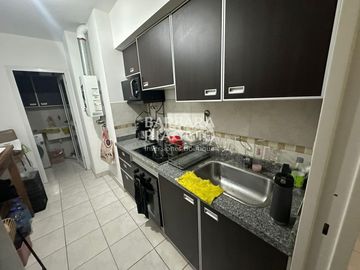 DEPARTAMENTO DOS DORMITORIOS en Macrocentro - Juan de Garay al 3300