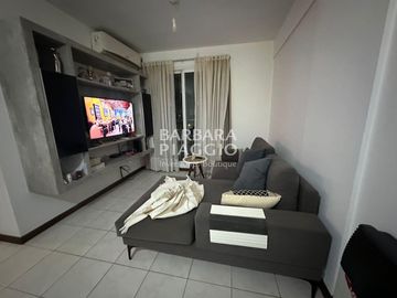 DEPARTAMENTO DOS DORMITORIOS en Macrocentro - Juan de Garay al 3300