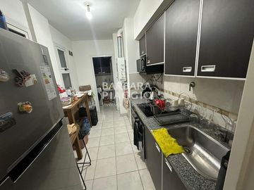 DEPARTAMENTO DOS DORMITORIOS en Macrocentro - Juan de Garay al 3300