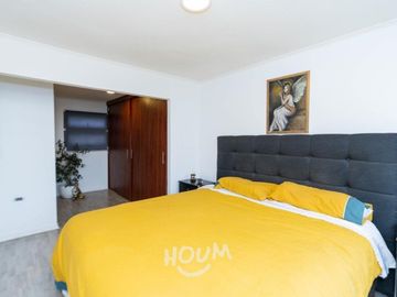 CASA EN QUILPUÉ, CALLE OCÉANO ÁRTICO
