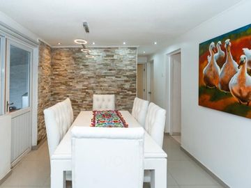 CASA EN QUILPUÉ, CALLE OCÉANO ÁRTICO
