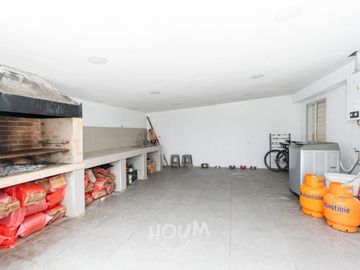 CASA EN QUILPUÉ, CALLE OCÉANO ÁRTICO