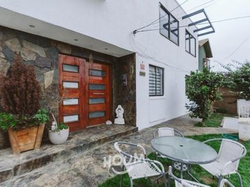 CASA EN QUILPUÉ, CALLE OCÉANO ÁRTICO