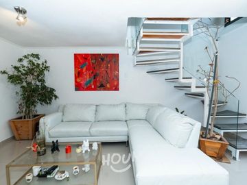 CASA EN QUILPUÉ, CALLE OCÉANO ÁRTICO