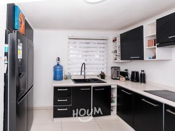 CASA EN QUILPUÉ, CALLE OCÉANO ÁRTICO