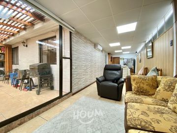 CASA EN MAIPÚ, CALLE ARTURO MOYA GRAU