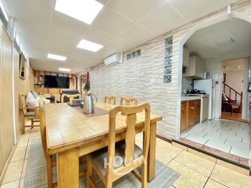CASA EN MAIPÚ, CALLE ARTURO MOYA GRAU