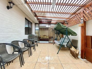 CASA EN MAIPÚ, CALLE ARTURO MOYA GRAU