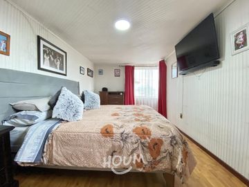 CASA EN MAIPÚ, CALLE ARTURO MOYA GRAU