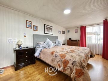 CASA EN MAIPÚ, CALLE ARTURO MOYA GRAU