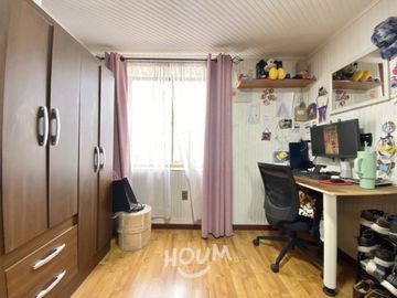 CASA EN MAIPÚ, CALLE ARTURO MOYA GRAU