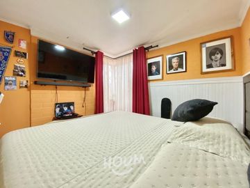 CASA EN MAIPÚ, CALLE ARTURO MOYA GRAU