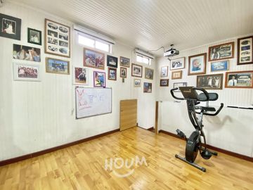 CASA EN MAIPÚ, CALLE ARTURO MOYA GRAU