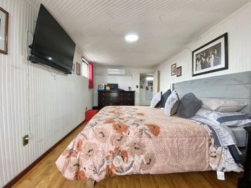 CASA EN MAIPÚ, CALLE ARTURO MOYA GRAU