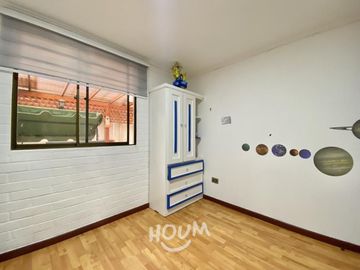 CASA EN MAIPÚ, CALLE ARTURO MOYA GRAU