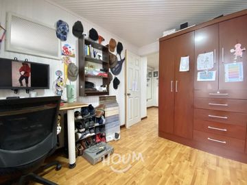 CASA EN MAIPÚ, CALLE ARTURO MOYA GRAU