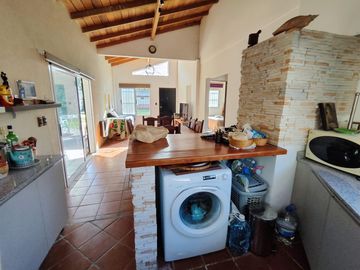 Casa quinta en venta en Barrio Parque El Palenque Tortuguitas