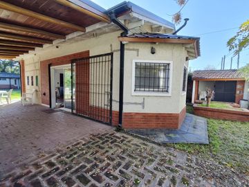 Casa quinta en venta en Barrio Parque El Palenque Tortuguitas