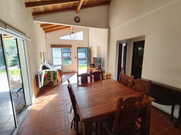 Casa quinta en venta en Barrio Parque El Palenque Tortuguitas