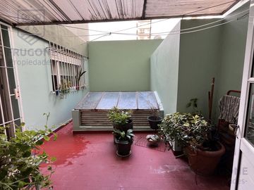Venta- 4 ambientes - Almagro- Boedo- terraza propia- cochera - apto credito