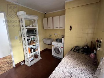 Venta- 4 ambientes - Almagro- Boedo- terraza propia- cochera - apto credito