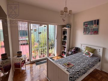 Venta- 4 ambientes - Almagro- Boedo- terraza propia- cochera - apto credito