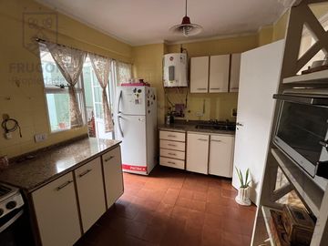 Venta- 4 ambientes - Almagro- Boedo- terraza propia- cochera - apto credito