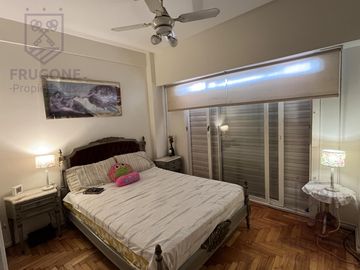 Venta- 4 ambientes - Almagro- Boedo- terraza propia- cochera - apto credito