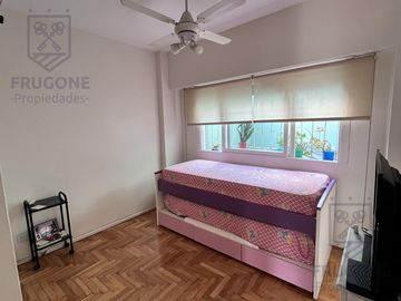 Venta- 4 ambientes - Almagro- Boedo- terraza propia- cochera - apto credito