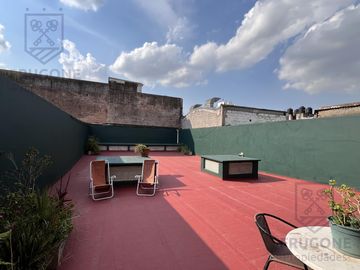 Venta- 4 ambientes - Almagro- Boedo- terraza propia- cochera - apto credito