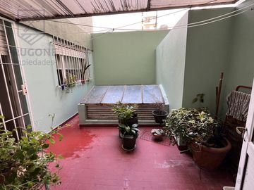 Venta- 4 ambientes - Almagro- Boedo- terraza propia- cochera - apto credito