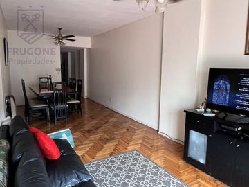 Venta- 4 ambientes - Almagro- Boedo- terraza propia- cochera - apto credito