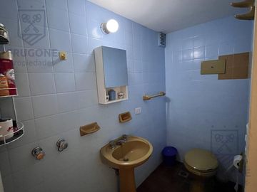Venta- 4 ambientes - Almagro- Boedo- terraza propia- cochera - apto credito