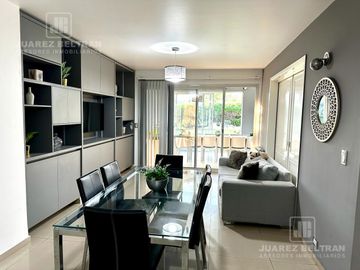 Casa en Venta en Fincas del Sur 1 - 3 dormitorios - cocheras - pileta