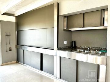 Casa en Venta en Fincas del Sur 1 - 3 dormitorios - cocheras - pileta