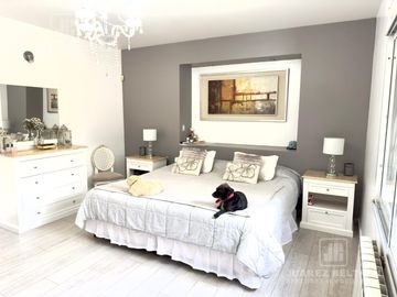 Casa en Venta en Fincas del Sur 1 - 3 dormitorios - cocheras - pileta