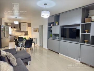 Casa en Venta en Fincas del Sur 1 - 3 dormitorios - cocheras - pileta