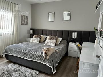 Casa en Venta en Fincas del Sur 1 - 3 dormitorios - cocheras - pileta
